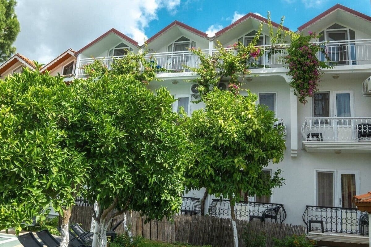 Fotografii Legend of Dalyan Otel (ex. Junior Ozalp, Ozalp Otel) 3*